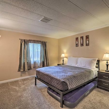Page Home With Patio And Bbq, 3 Mi To Lake Powell! Exterior foto