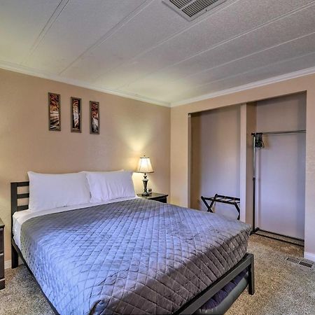 Page Home With Patio And Bbq, 3 Mi To Lake Powell! Exterior foto