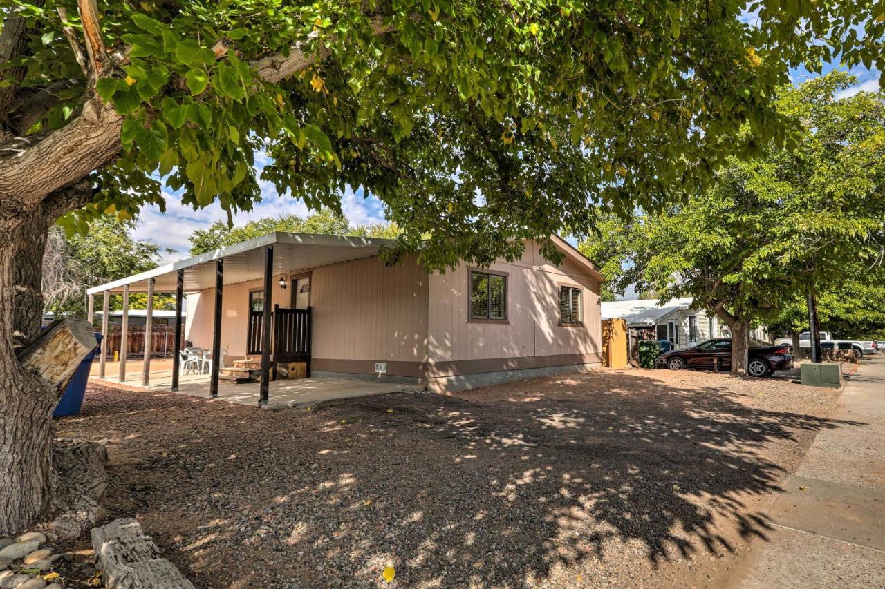 Page Home With Patio And Bbq, 3 Mi To Lake Powell! Exterior foto