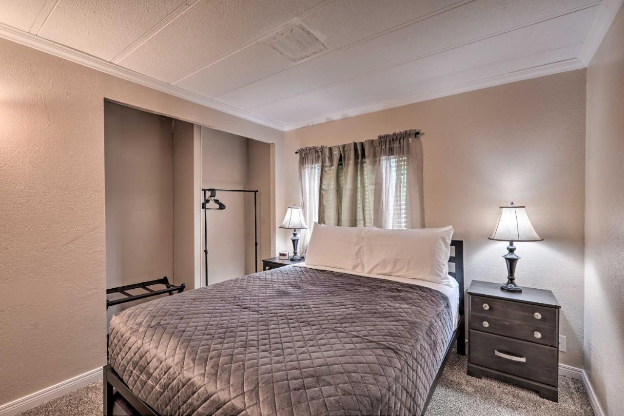 Page Home With Patio And Bbq, 3 Mi To Lake Powell! Exterior foto