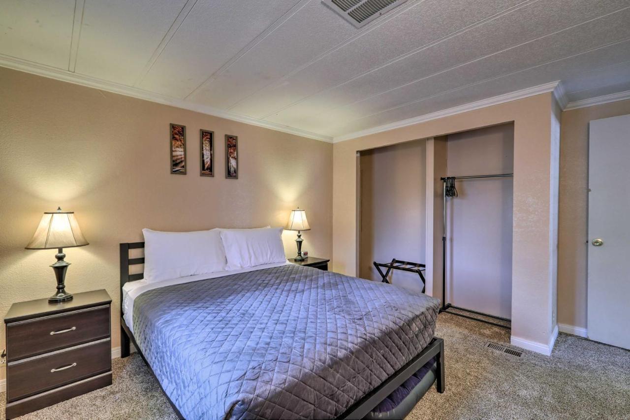 Page Home With Patio And Bbq, 3 Mi To Lake Powell! Exterior foto